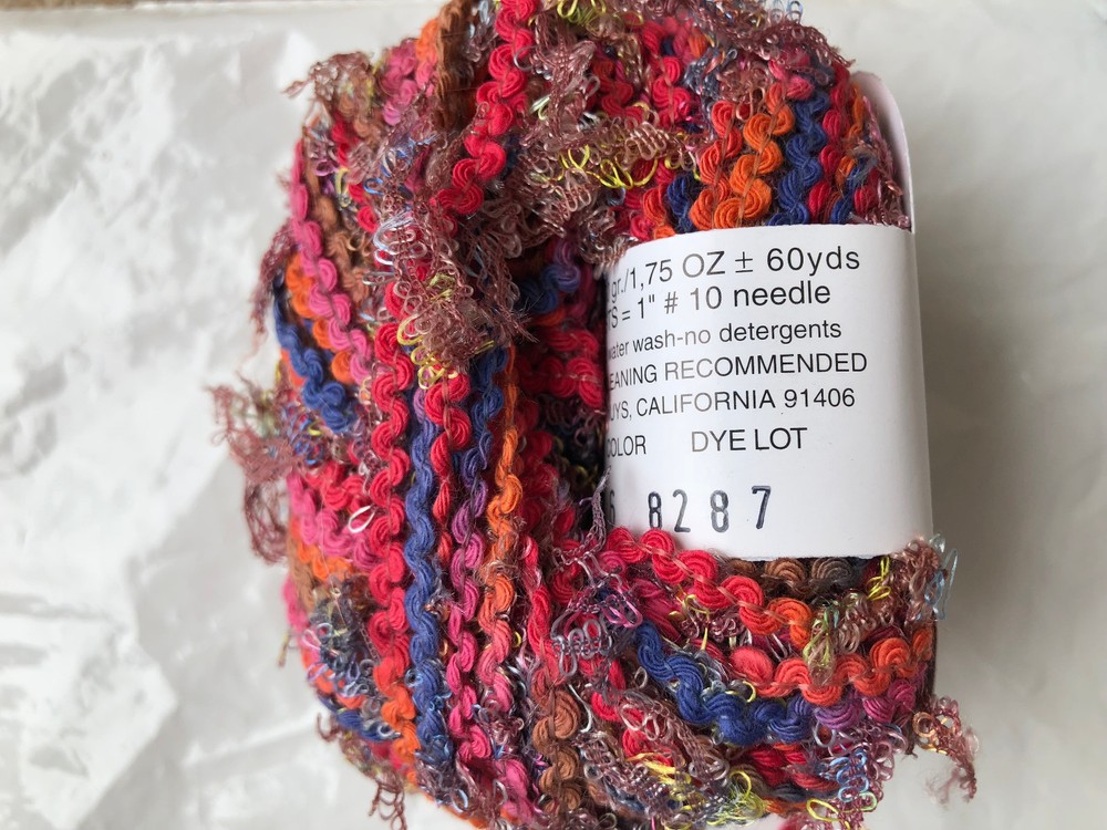 TRENDSETTER YARNS - LEGACY ( RARE)