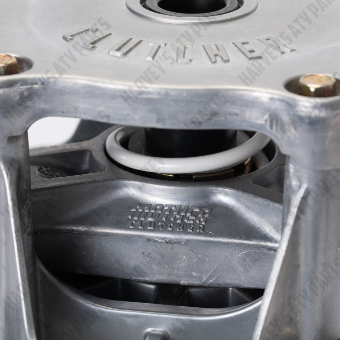 2014-23 POLARIS RZR 1000 XP NEW PRIMARY DRIVE CLUTCH COMPLETE !