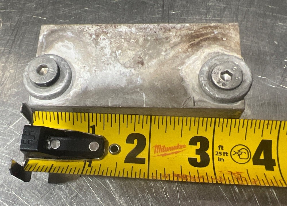 Multivac Trim Guard Nos Surplus