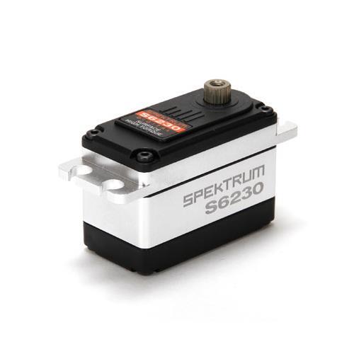 Spektrum S6230 Digital Surface Servo SPMSS6230