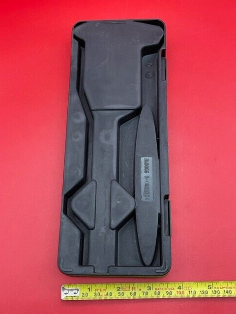 Plastic Case for 6" Dial Caliper IN STOCK