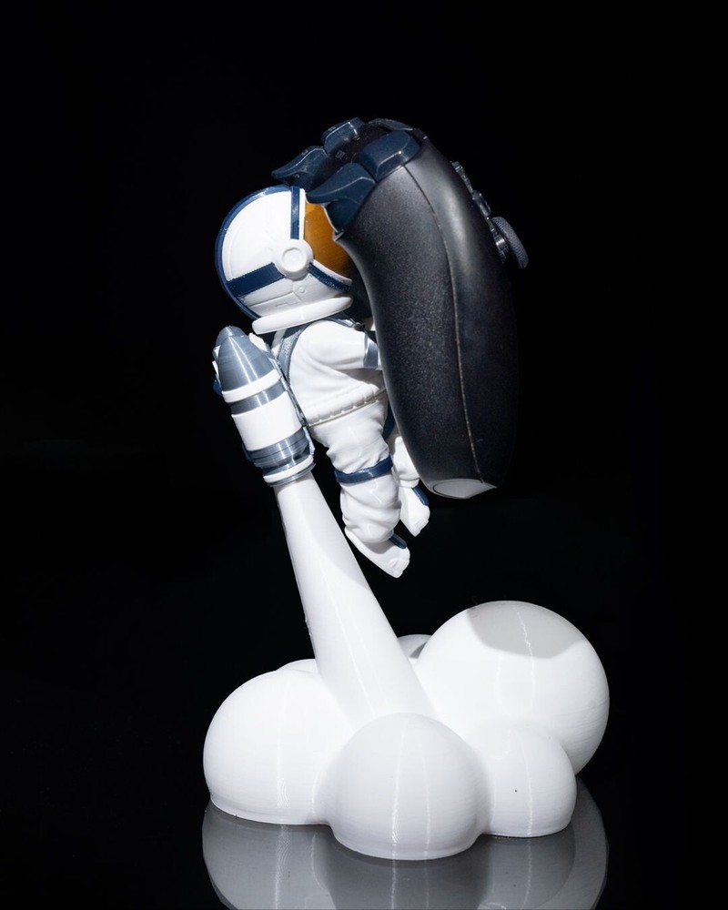 Astronaut | Controller Holder