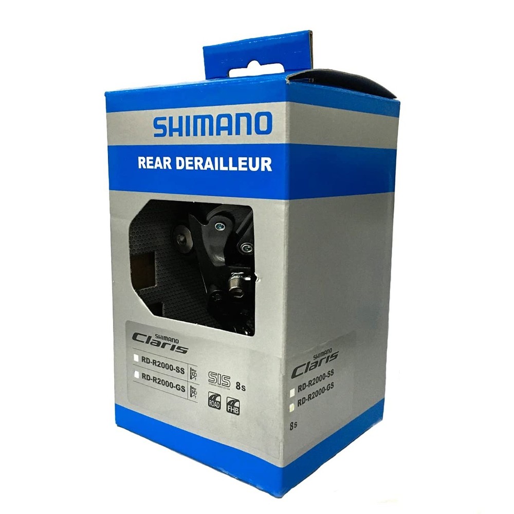 Shimano Claris RD-R2000 SS