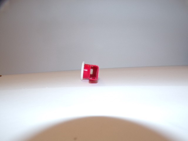 VTG Plastic Plastic Kazoo Hohner