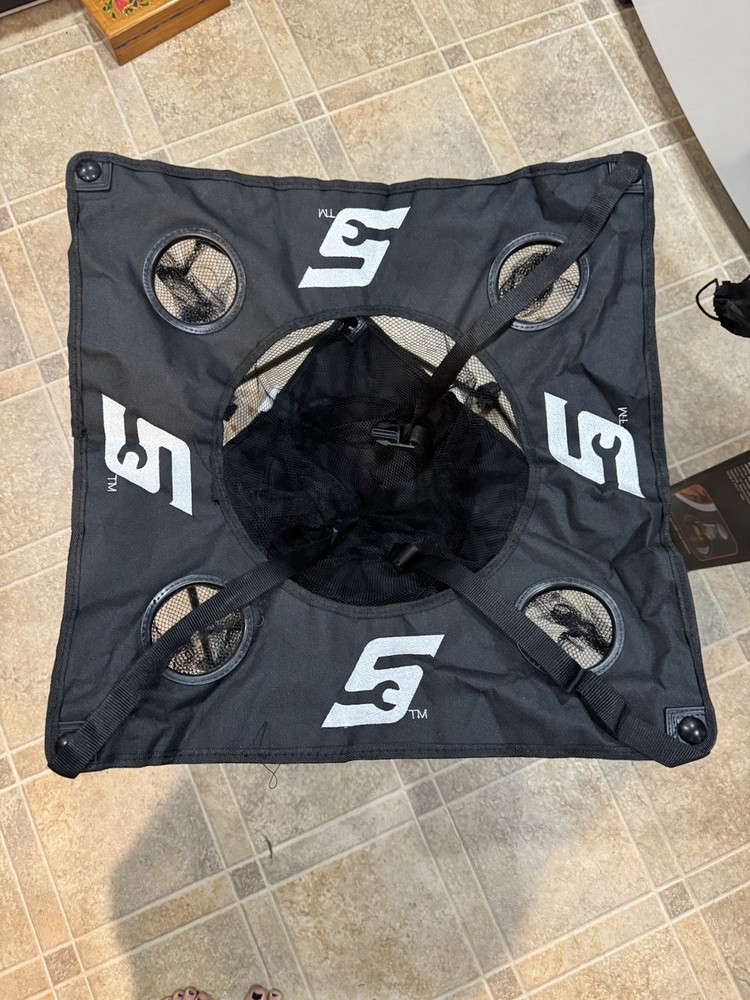 Snap-On Tools Folding Collapsable Tailgate Table Brand New In Original Box