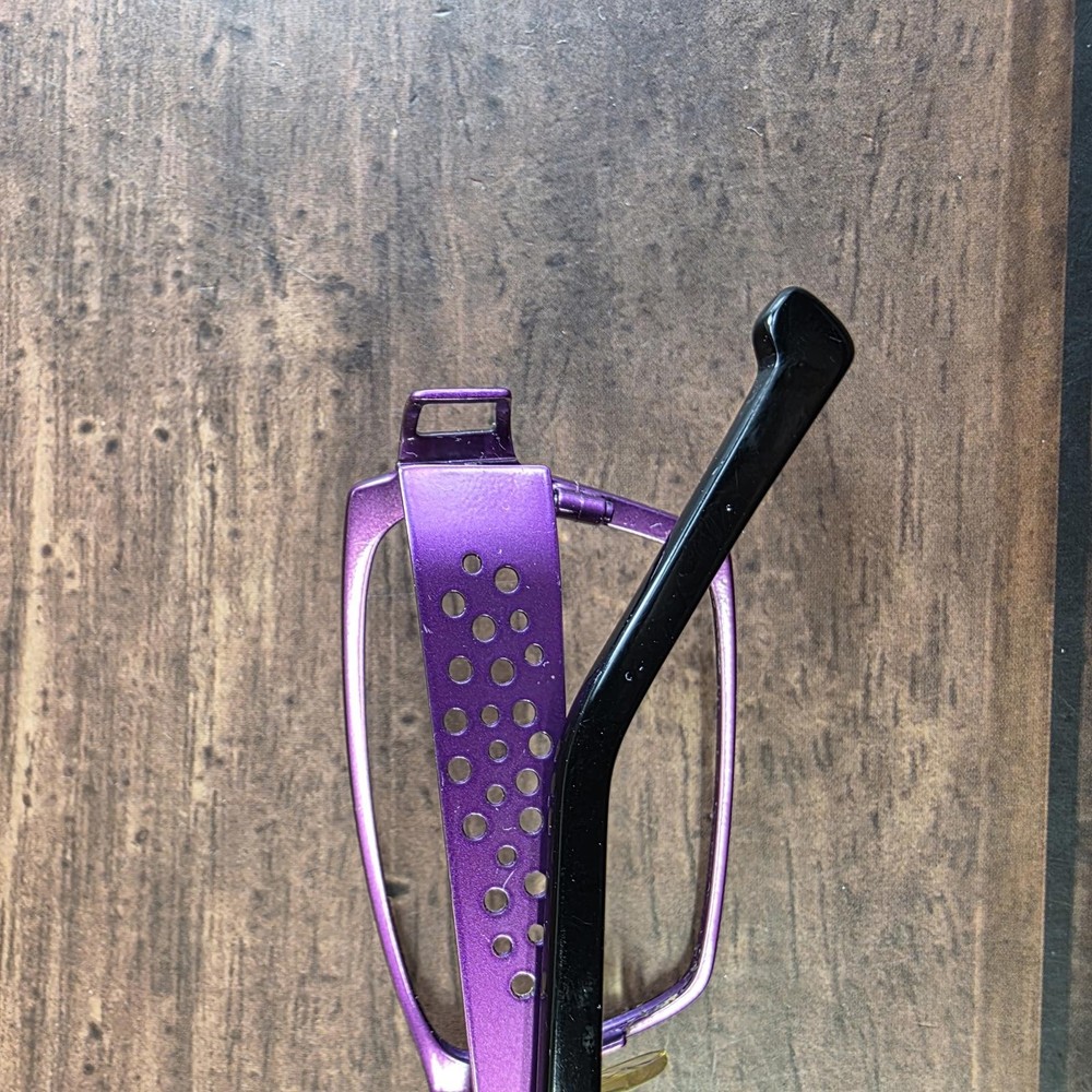 OGI Evolution Eyeglass Frames Size 55-18-140 FRAMES ONLY