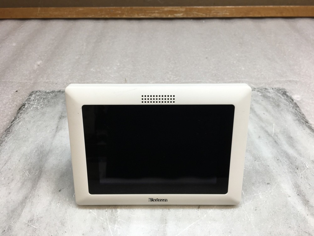 Extron TLC Pro 521M 1740 5" Wall Mount TouchLink Pro Controller
