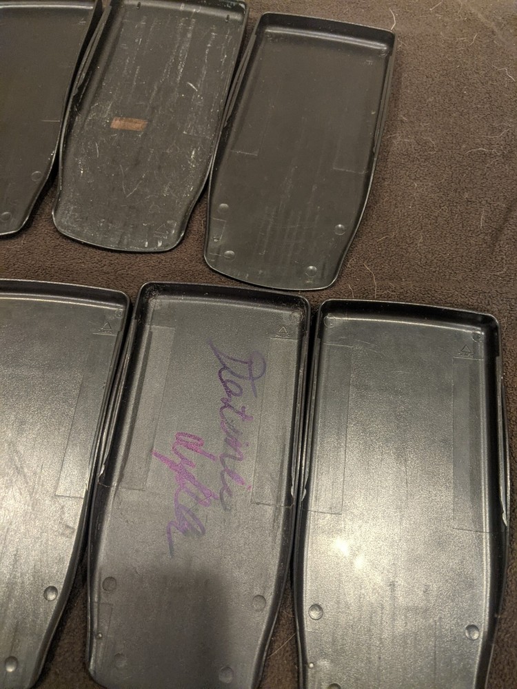 Texas Instruments TI-83 Plus Graphing Calculator