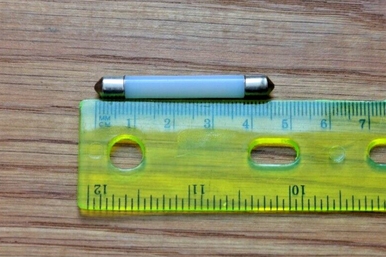 Luxman M-2000 amplifier replacement LED bulb lamp light set kit