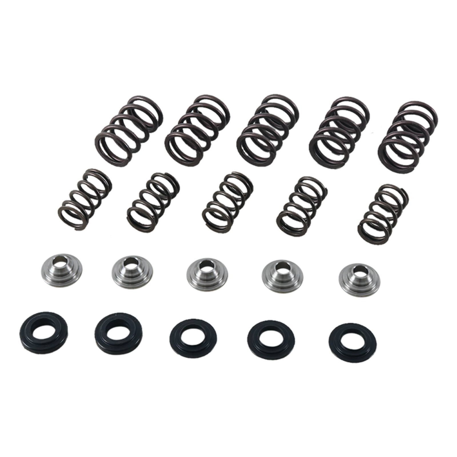 Hot Cams Valve Spring Kit SKYFM660S2 For Yamaha YFM 660 R Raptor 01-05