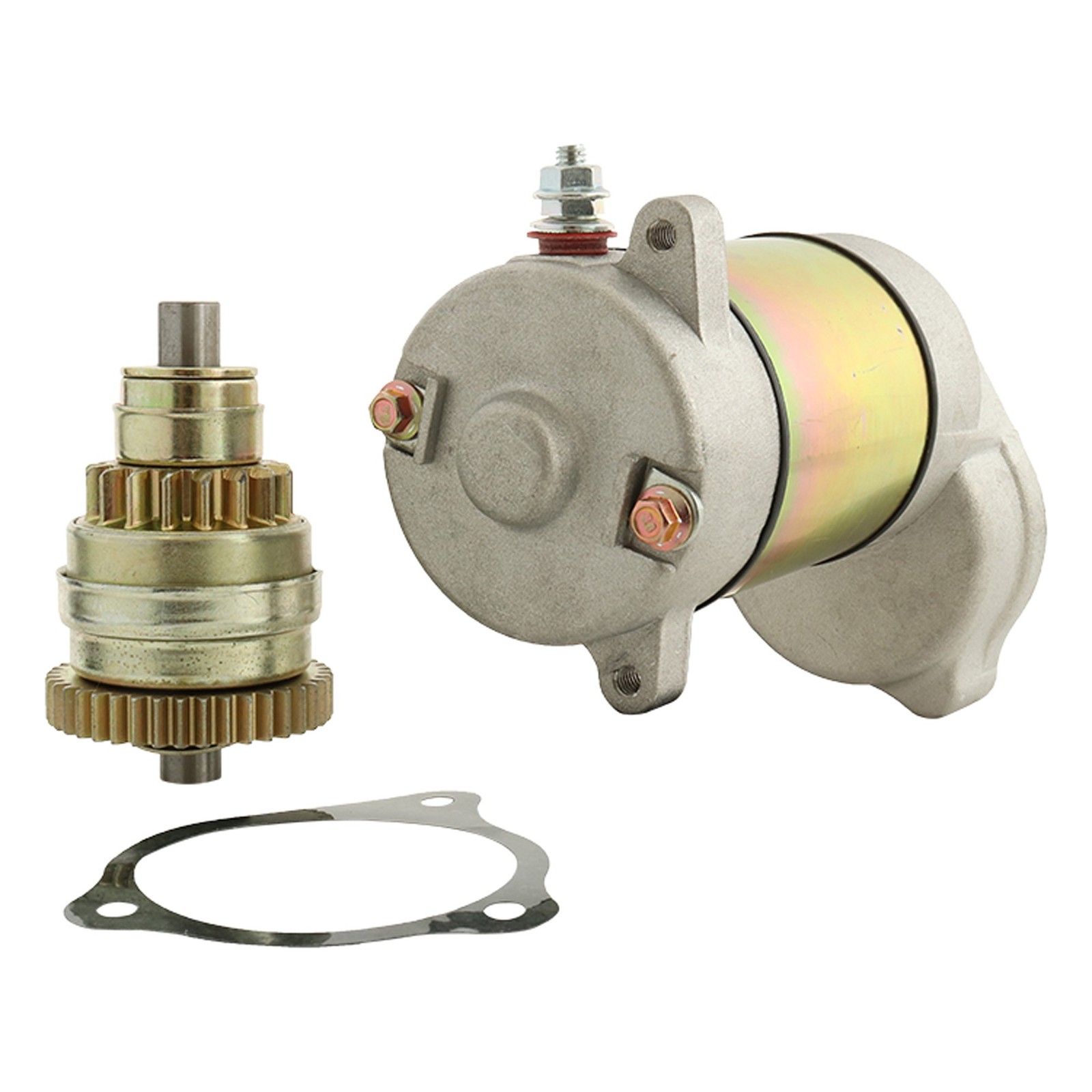 Starter For Polaris & Drive Combo 250 300 350 400 308-4403 3085393 358-5393