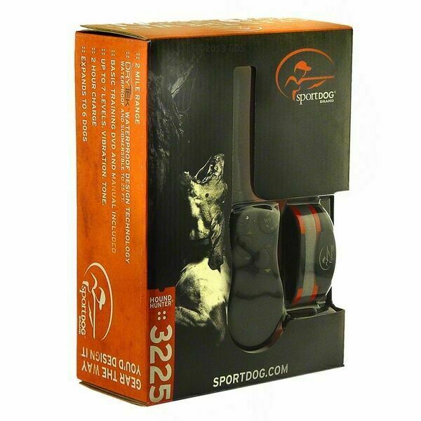 SportDOG SD-3225 Hound Hunter