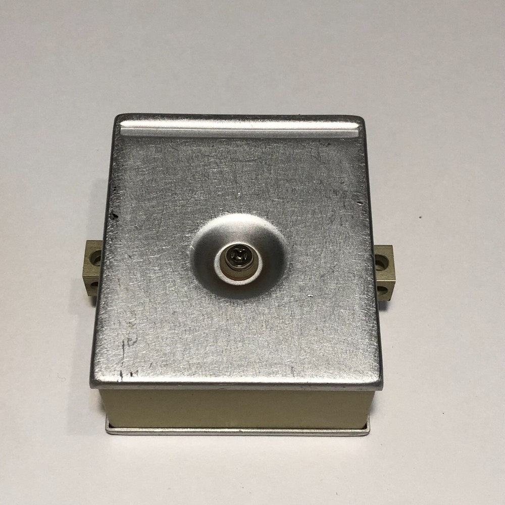 General Radio 941-A Audio Input Toroidal Transformer (Untested)