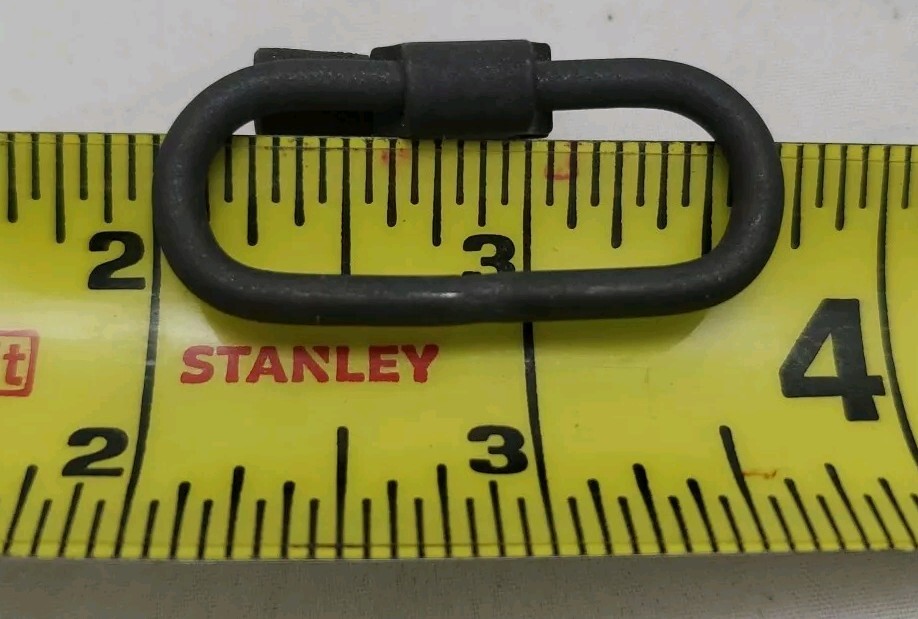 M24 SWS Remington Defense 96023 Sling Swivel Set NSN: 1005-01-260-2640