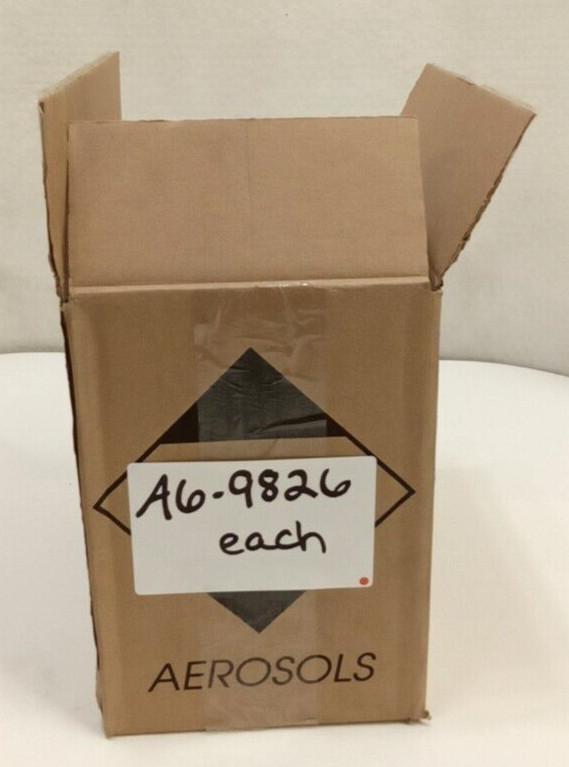 Capella 908035NFC-US ProXL CF400XL Propellant Custom Filled Aerosol Spray 400ml