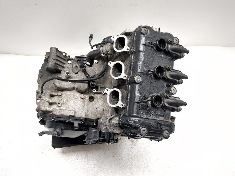 06 Triumph Sprint ST 1050 Engine Motor GUARANTEED