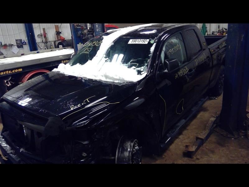 Camera/Projector Camera Front Windshield Mounted Fits 18-21 TUNDRA 10326515