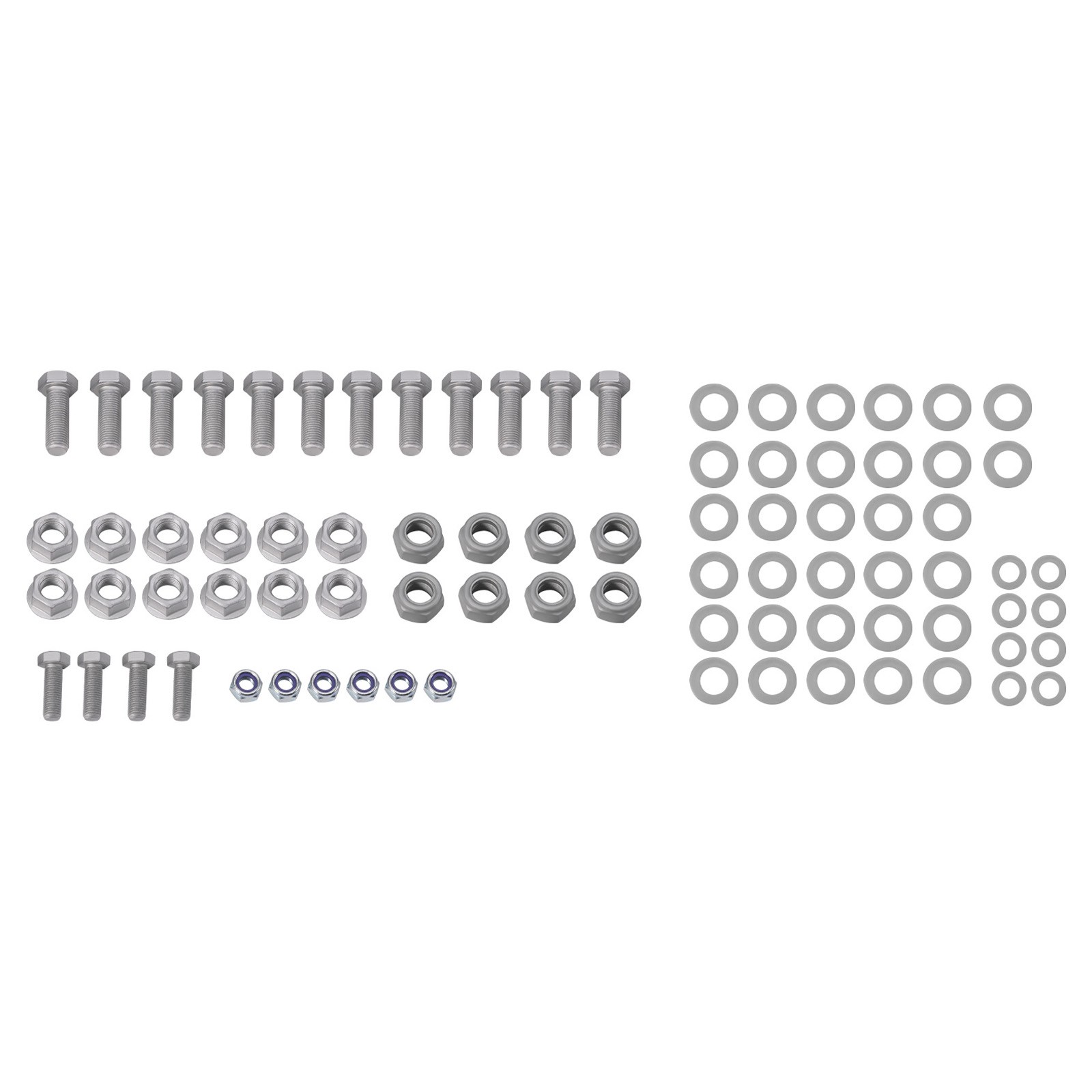 4" / 6" Lowering Drop Kit 1.25" Rotors Coil Spring For Chevy/GMC C10 C15 73-87