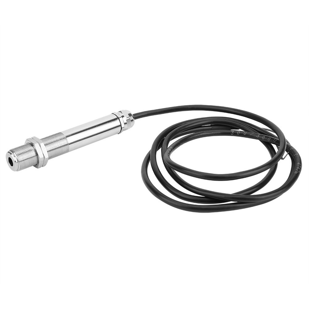 Temperature Sensor Probe Fixed Infrared Thermometer Accessory Industrial New