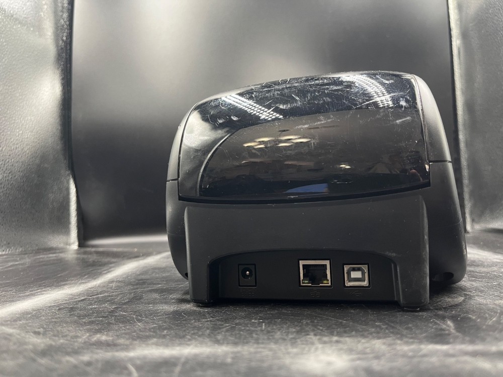 DYMO LabelWriter 5XL Label Printer Bundle Prints Extra-Wide Shipping Labels