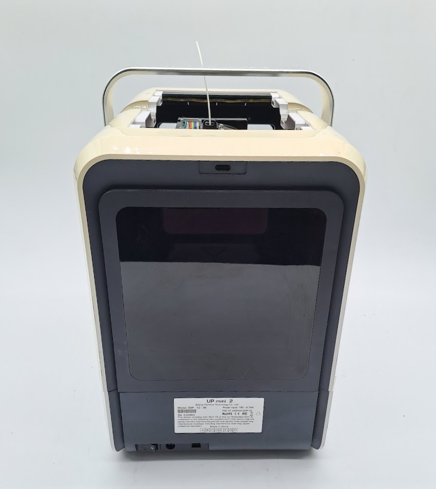 Tiertime UP Mini 2 Model: 3dp-12-4e 3D Printer
