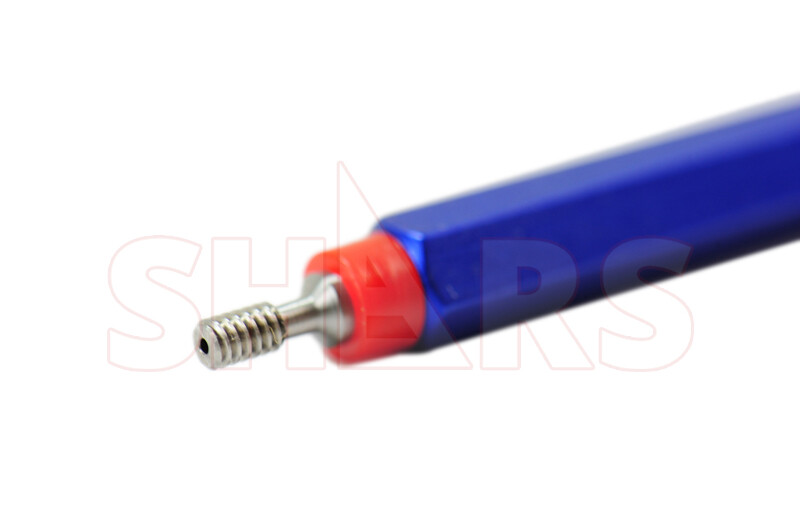 SHARS 4-40 Thread Plug Gage GO and NO GO Class 2B NEW !