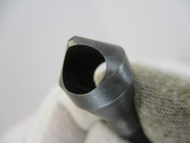 WELDON Countersink # DB-18 x 90° Degree Deburring Tool Chamfer, Sharp, 9/16" OD