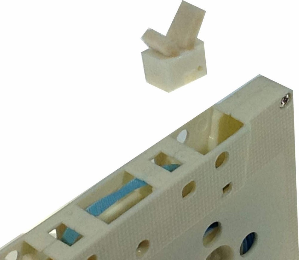 AMERICAN RECORDER Cassette Cleaner Replacement Pads