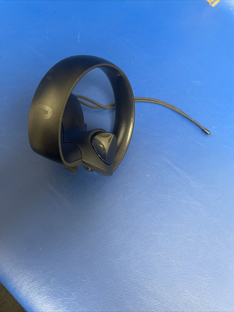 WORKING Oculus VR TO-L WIRELESS Controller / LEFT