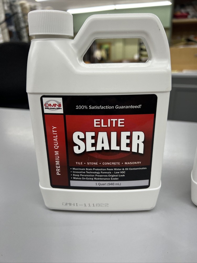 Elite Tile Sealer