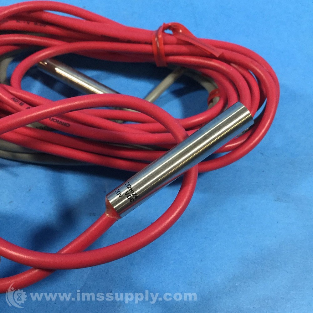 Omron E3HC-1E2 Photoelectric Switch FNOB