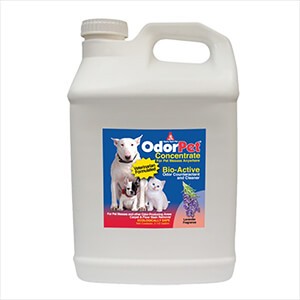 OdorPet Concentrate 2.5 Gallon