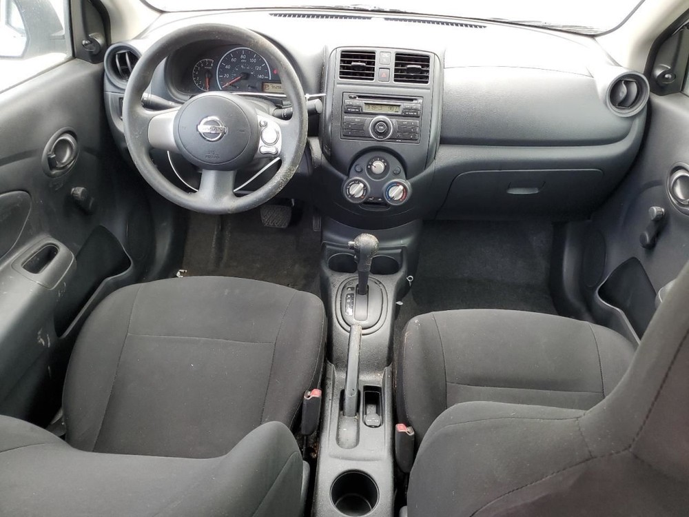 Fuse Box Engine Hatchback Note Fits 13-19 VERSA 4912144