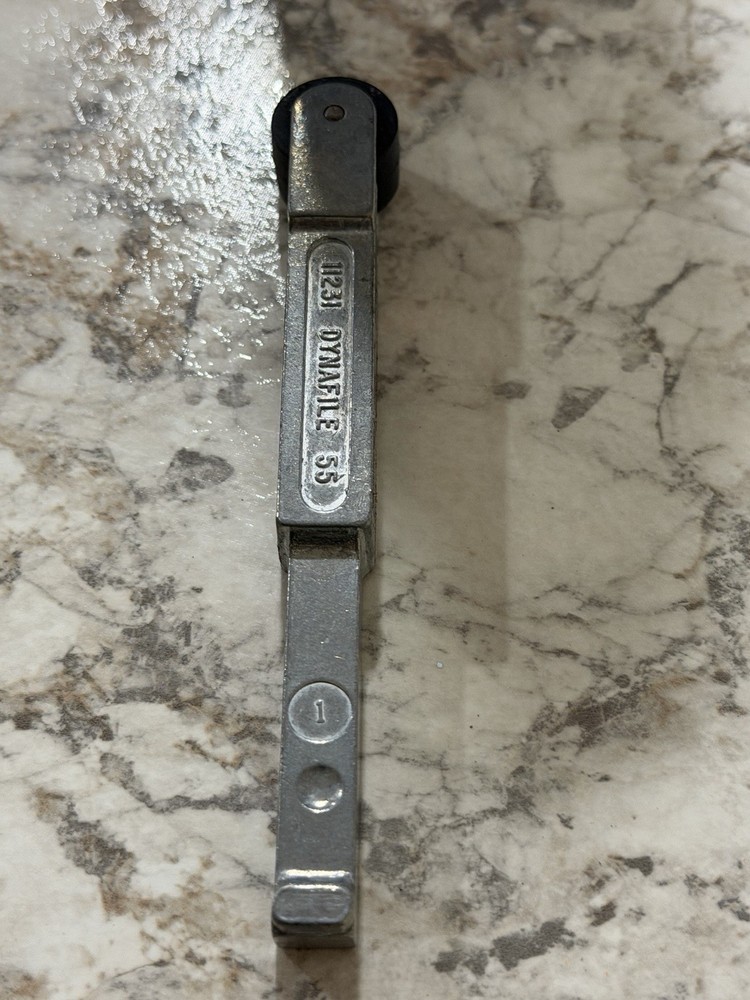 DYNABRADE, DYNAFILE #11231 SANDING ARM