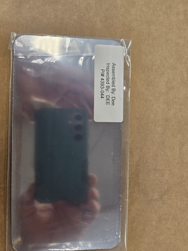 (9) Ludlum 43-90 Replacement Mylar
