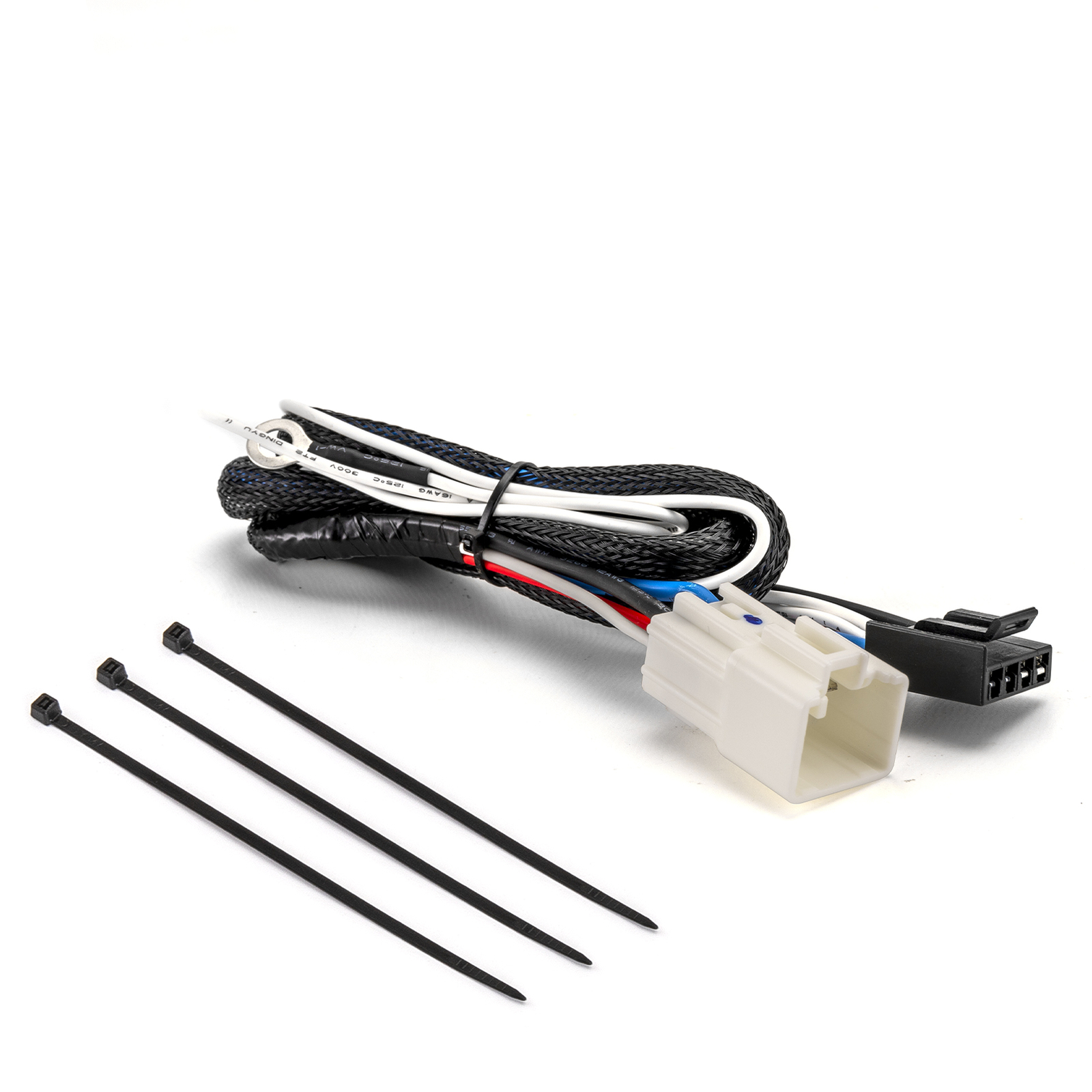 Brake Control Wiring Adapter For Toyota Tundra 2003-2010 2011 2012 2013 2014