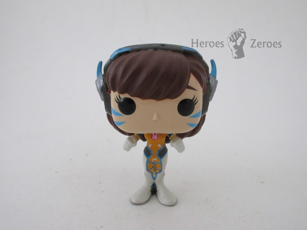 Funko POP! Loose Assorted Vinyl and Bobblehead Figures :: You Pick!