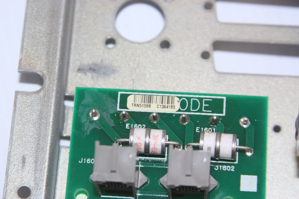 High Power Junction Box TLN3022B--Motorola Quantro/Quantar Repeater/Base Station