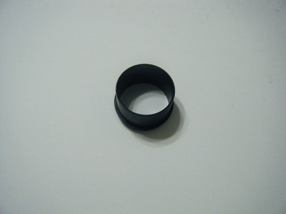 SUNSHADE for Davis scope-Black