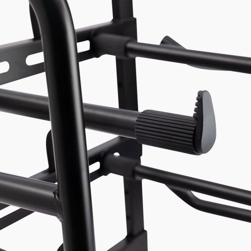 On-Stage Snare Drum Stand (DRS9000), Black