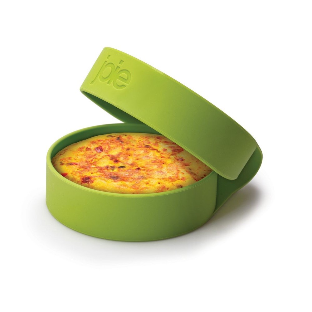 Joie Single Egg Microwave Silicone Omelet Maker