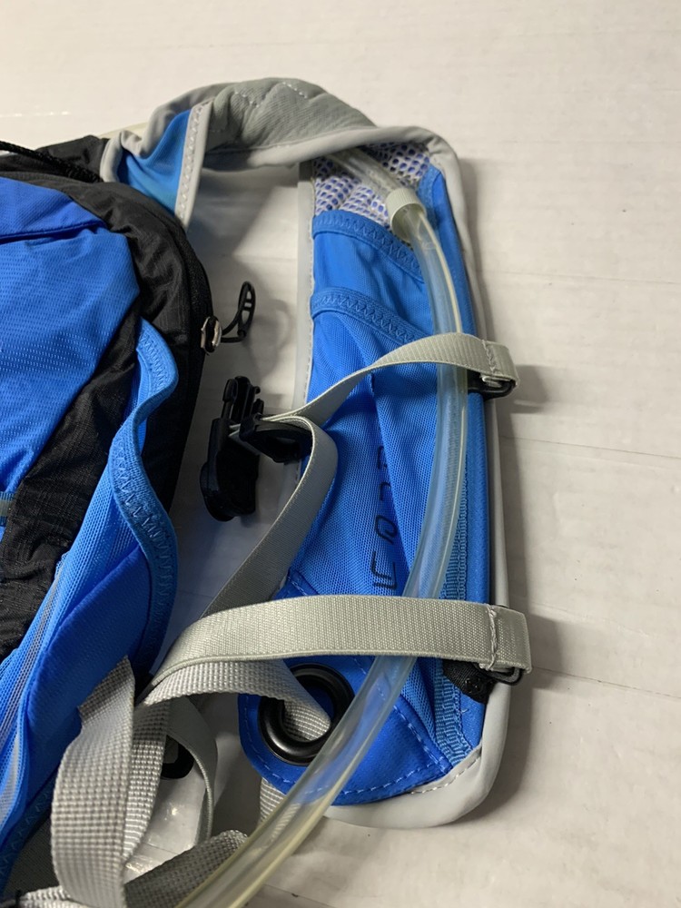 Osprey Rev 1.5 L Hydration Pack Backpack Running Triathlon Bag WITH Bladder