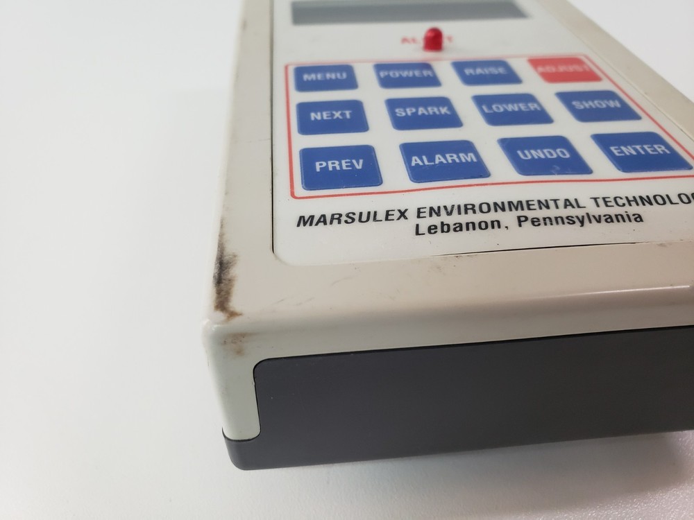 Marsulex Digital Voltage Controller DVP 06 030 API