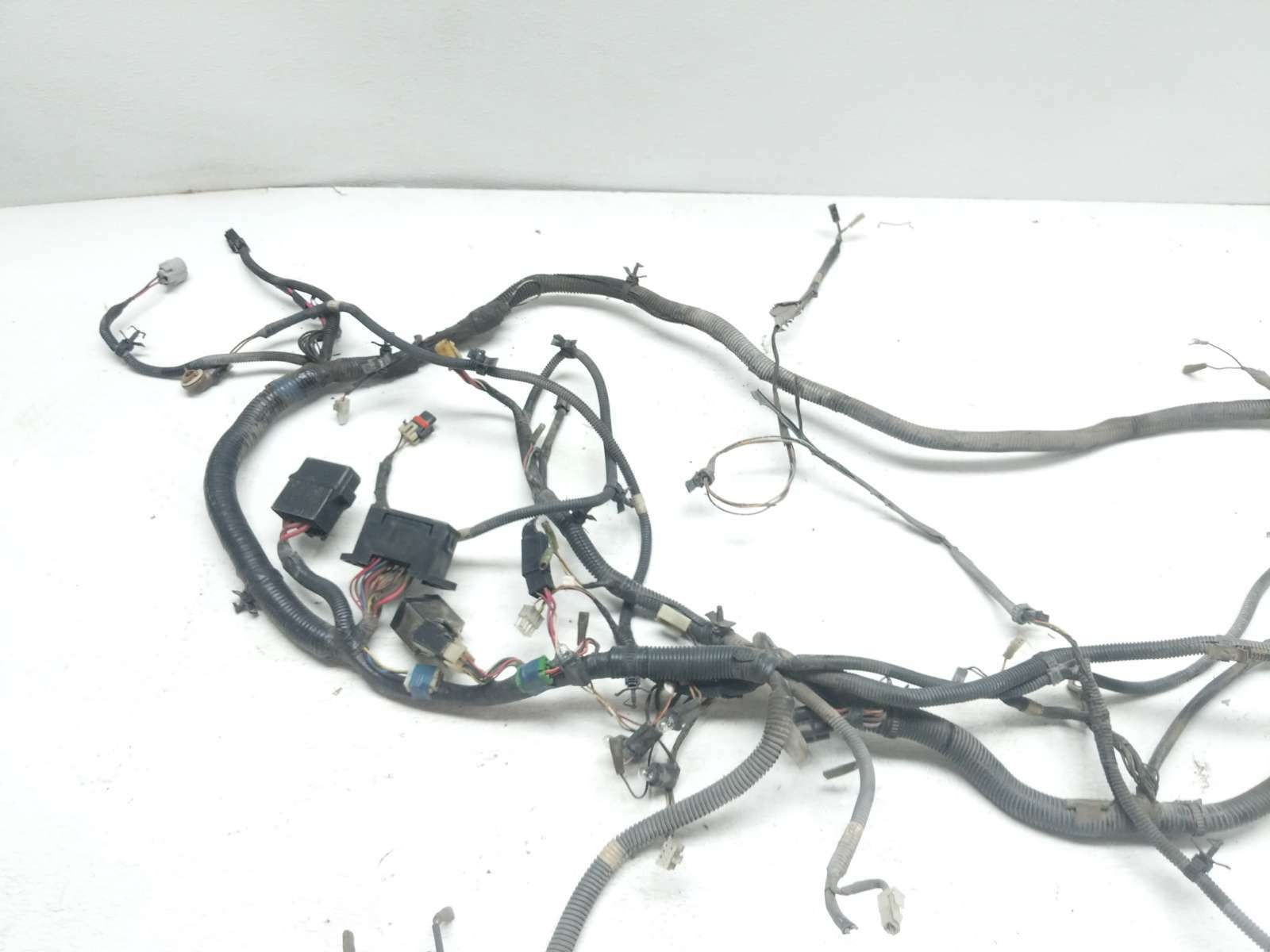 15 Kubota RTV 900 Main Wire Wiring Harness Loom