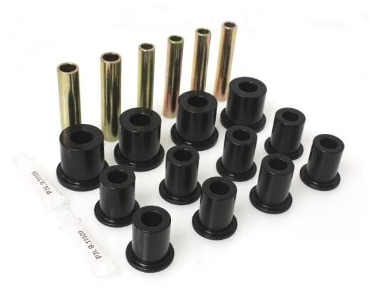 3.2105G 3-2105G Black Front Spring Bushing