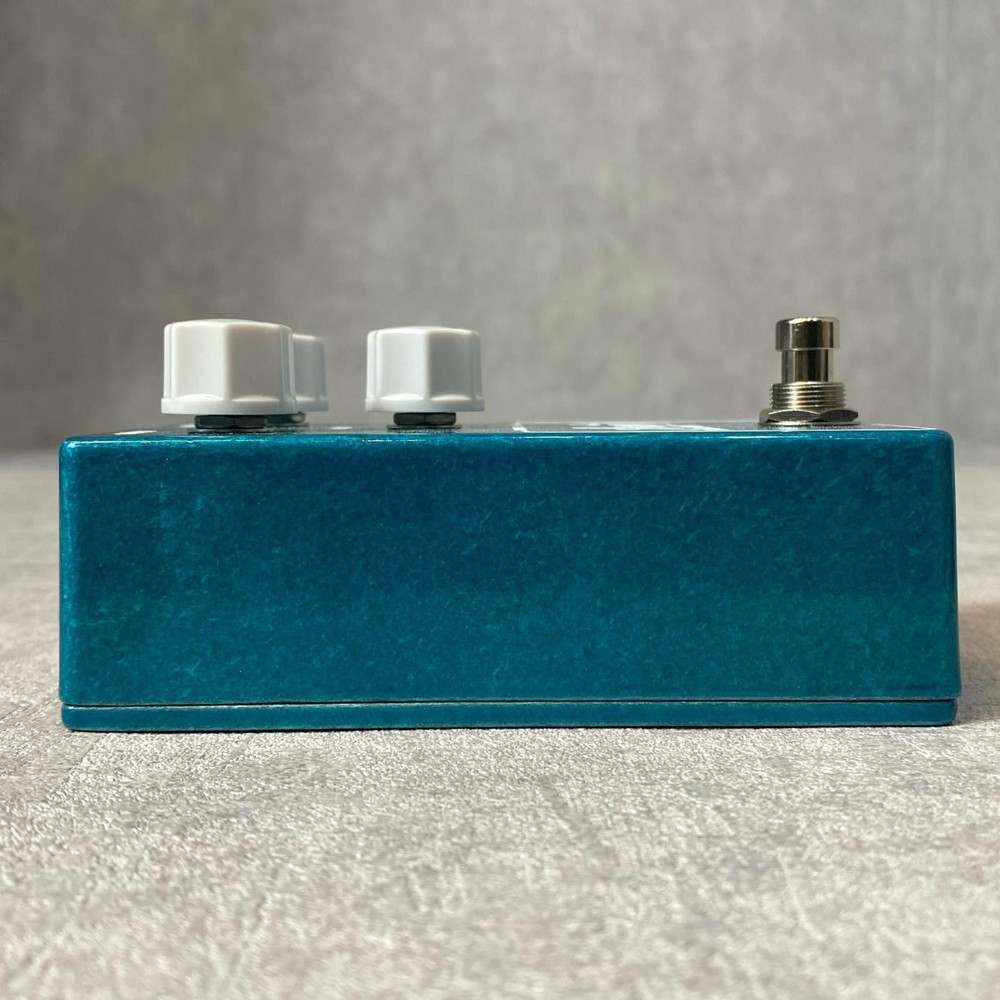 Mythos Pedals Argo Octave Fuzz Effects Pedal