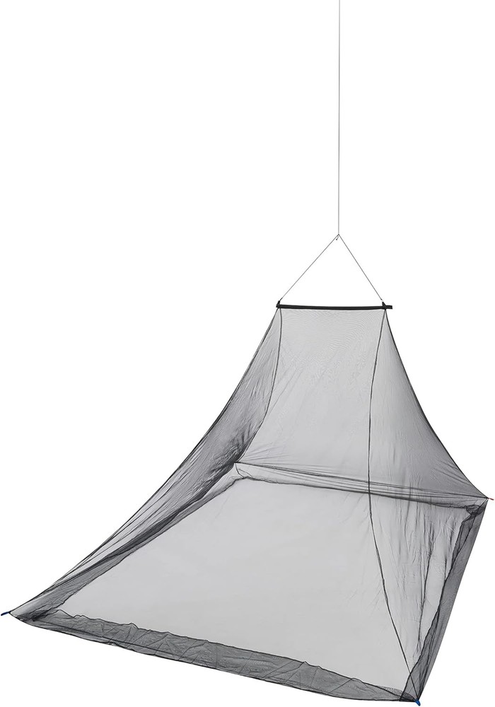 Pyramid Net Shelter