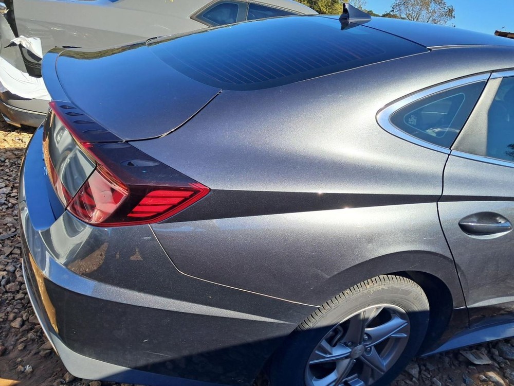 Fuse Box Engine Compartment Fits 20-23 SONATA 4850575