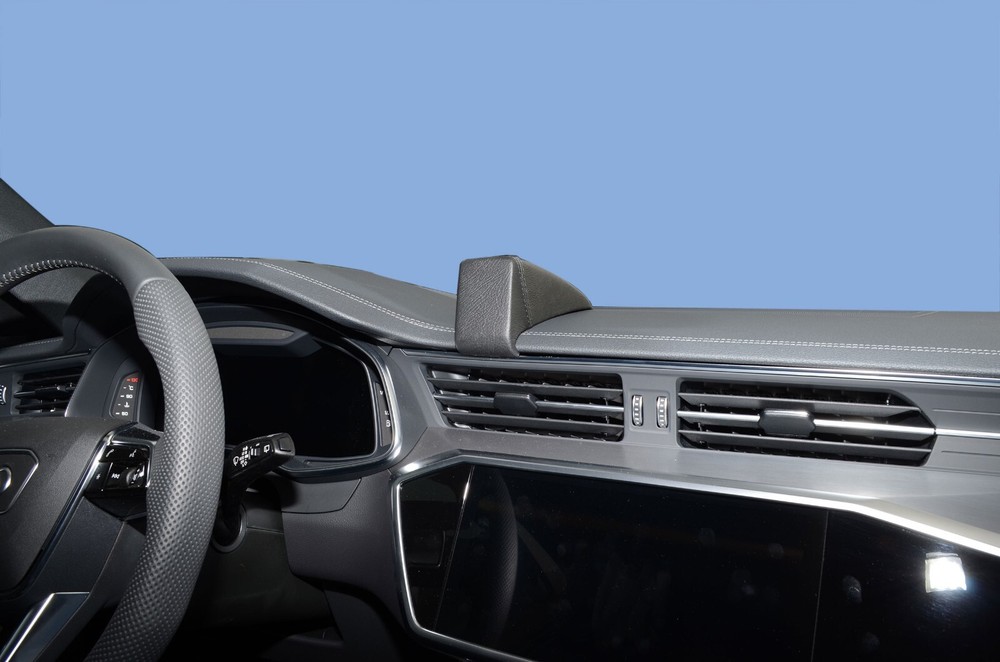 Kuda bracket 7435 suitable for navigation Audi A6/S6 (C8) from 06/2018