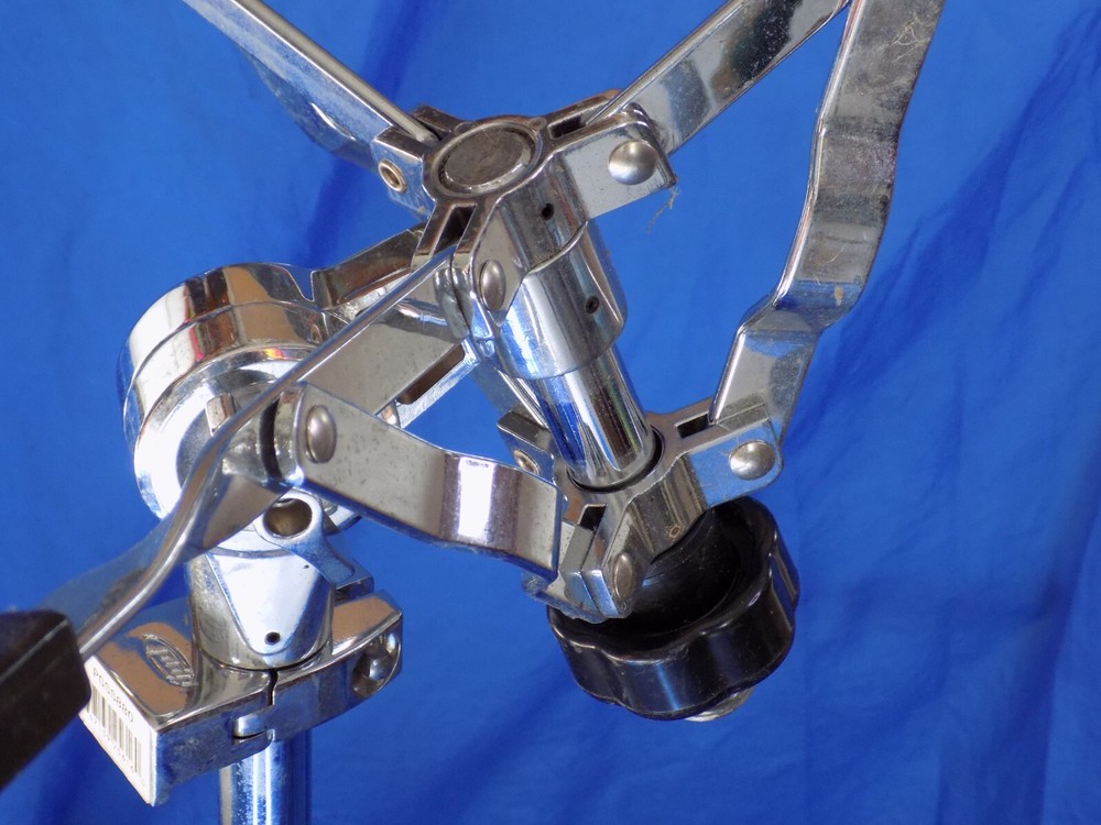 PDP Snare Drum Collapsible Stand HEAVY DUTY Fully Adjustable